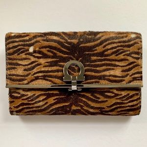 Salvatore Ferragamo Wallet
